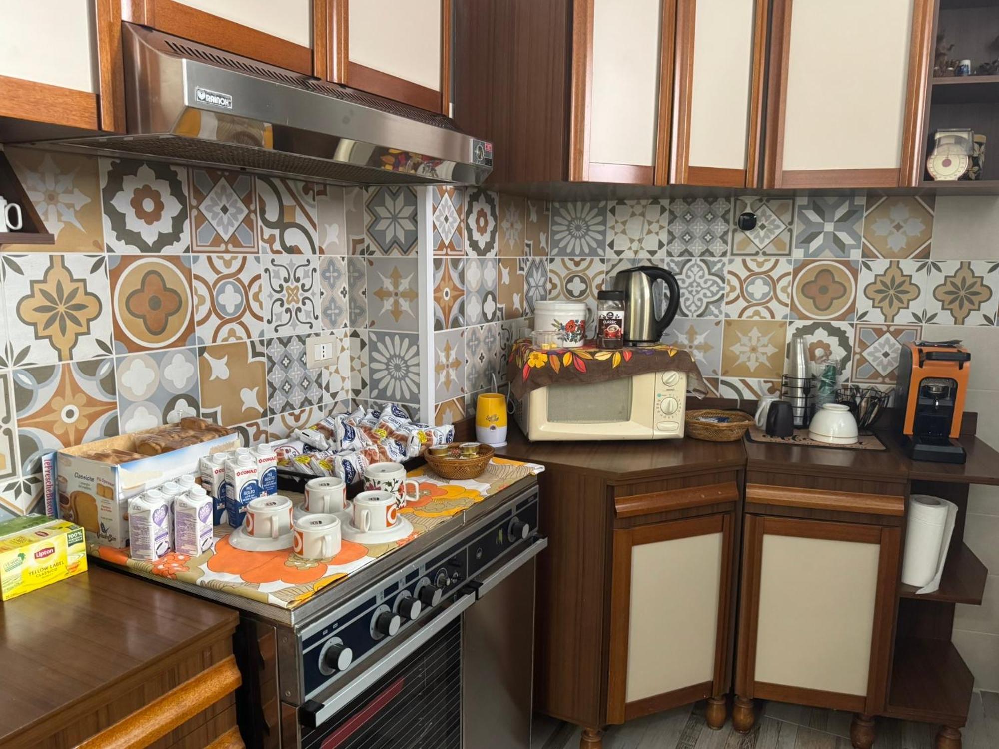 Abate Suite كاتانيا المظهر الخارجي الصورة